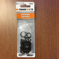SNAP RING ASSORTMENT