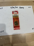 SNAP RING ASSORTMENT