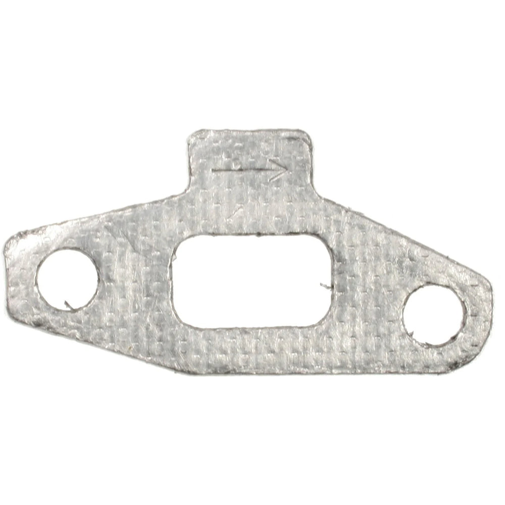 GM TRK 0205 4.2L L6 EGR (MOUNTS ON BACK OF HEAD) EXHAUST GAS RECIRCULATION TUBE