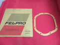 Fel-Pro Dodge Challenger RDS 12775 Axle Housing Cover Gasket Irregular Shaped 9 Bolt Hole Gasket