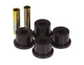Prothane 79-93 Ford Mustang Ball Joint Boots - Red