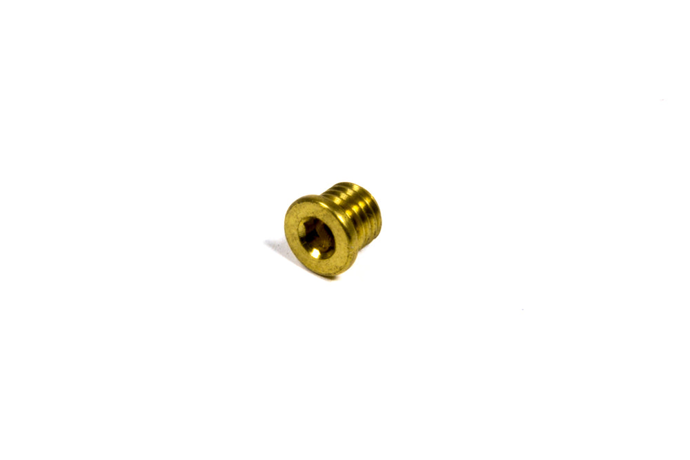 DAMPING ADJUST PART: (T) DIRECTIONAL BLEED SCREW 0.052 BLEED
