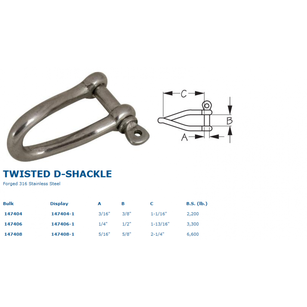 SEA DOG auto part