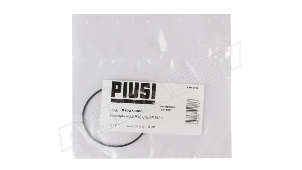 PIUSI auto part