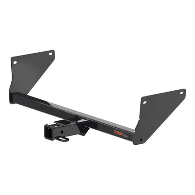 HARDWARE KIT FOR HITCH