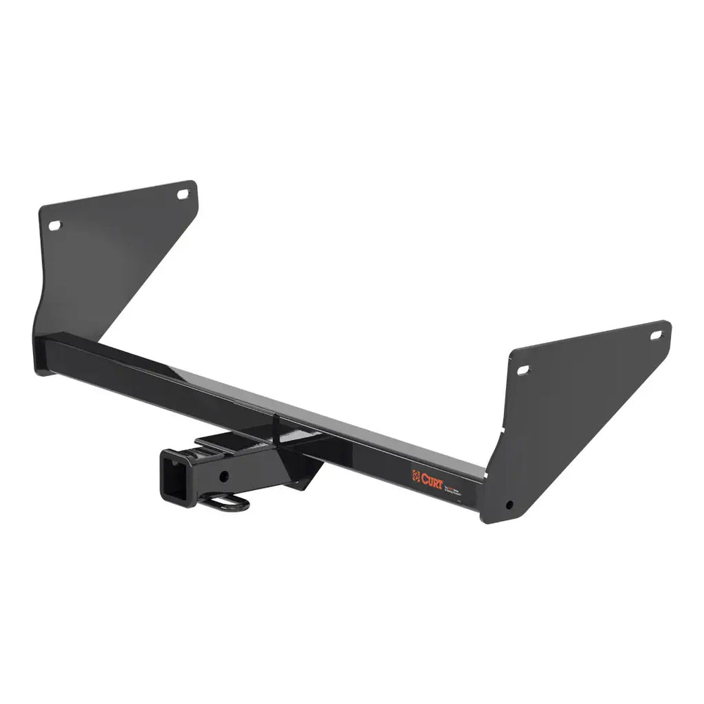 HARDWARE KIT FOR HITCH