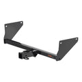 HARDWARE KIT FOR HITCH