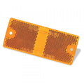 REPLACEMENT LENS YELLOW