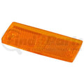 REPLACEMENT LENS YELLOW