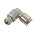 Air Lift Elbow - Male 1/8in Npt X 1/4in Tube