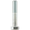 Hex Head Bolt 3/4-16 x 4 Grade 5