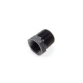 3/8in-1/4in Pipe Bushing Black