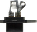 RESISTOR BLOCK