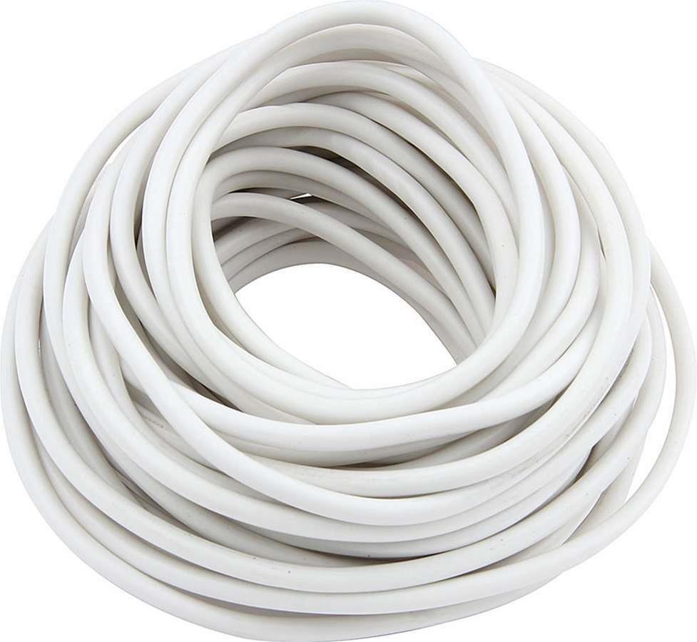 14 AWG White Primary Wire 20ft