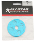 LW Scuff Plate Aluminum 1/2in 4pk