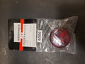 Bikers Choice Replacement Red Lens For LED Bullet Turn Signal