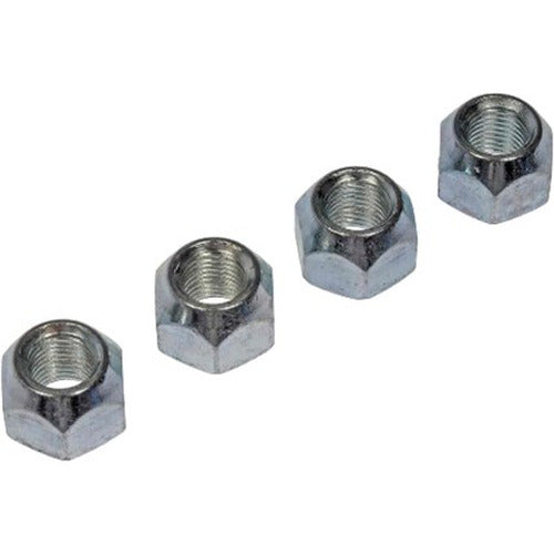 OE STYLE WHEEL NUTS