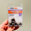 OE STYLE WHEEL NUTS