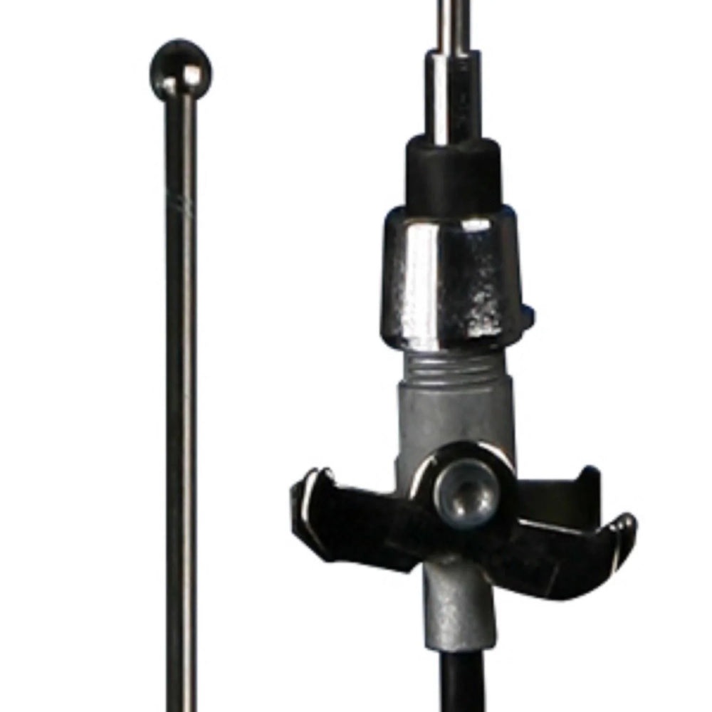FORD ANTENNA 65+