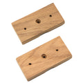FISHING ROD STORAGE RACK MTG BDS, 1
