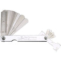 AUTO TRIM REMOVE TOOL SET 4 PCS
