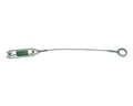 BRAKE DRUM HARDWARE
