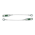 BRAKE DRUM HARDWARE