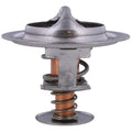 MOTORAD auto part installed view