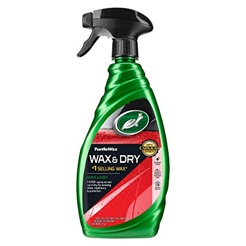 Turtle Wax, Inc side steps