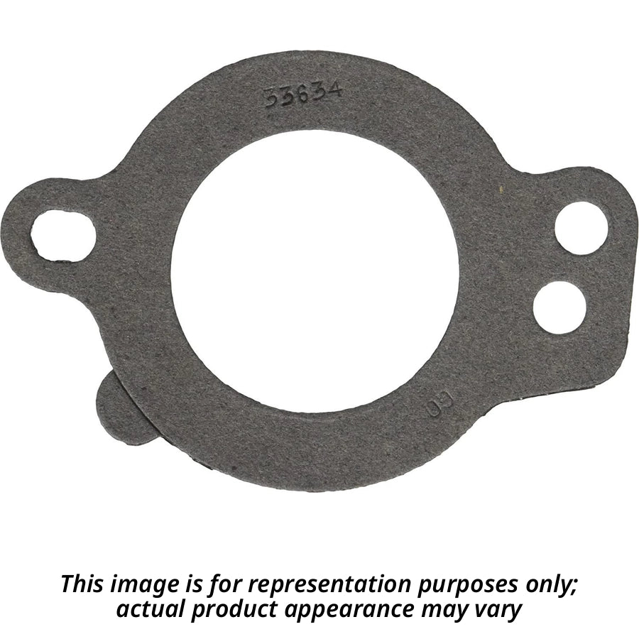 ENGINE COOLANT OUTLET GASKET