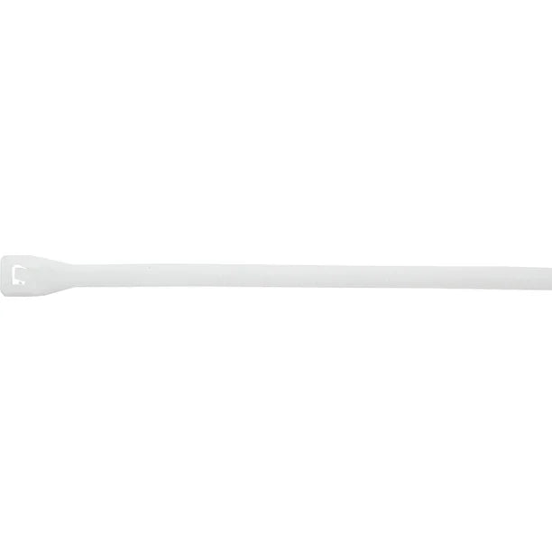 Wire Ties Natural 7.25in 100pk
