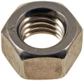 NUT HEX SS 3/816