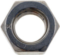 NUT HEX SS 3/816