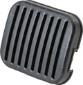 Clutch or Brake Pedal Pad for Misc Jeep CJ, SJ, J-Series, FC-170 w/ Manual Trans Crown Automotive