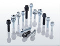 Eibach Wheel Stud M12 X 1.5 X 55mm X 13.0 Knurl