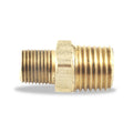 REDUCER HEX NIPPLE 3/4 X