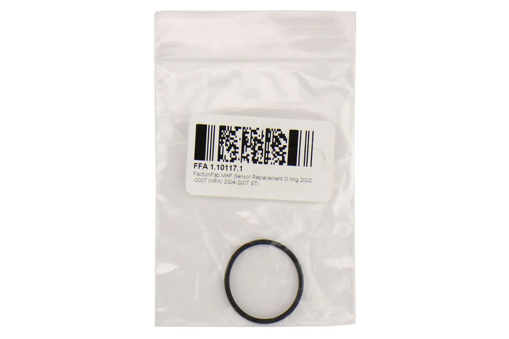 FactionFab auto part