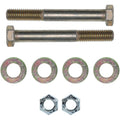 Camburg Engineering 1/2-13 x 4" G8 Hex Heim Steering Bolt Kit CAM-010143