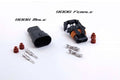 CONNECTOR: H13/9008 FEMALE