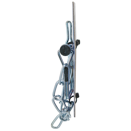 WESBAR auto part