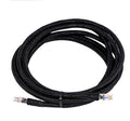 Ethernet Universal Control Cable - Universal (Cable: 1 ft.)