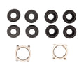 DFC 88-94 Buick Regal Rear Premium Hardware Kit