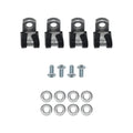 Camburg Engineering Billet UCA Clamp Kit (4) CAM-010078