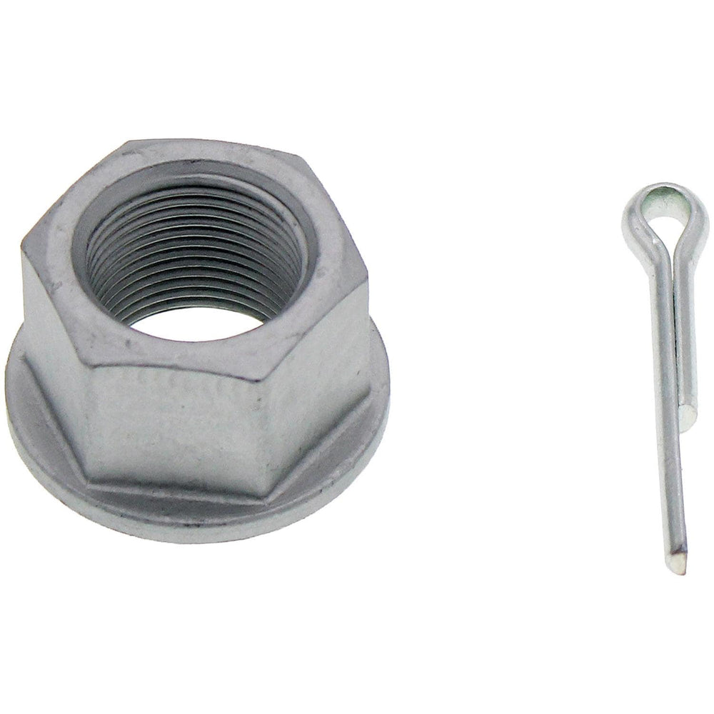 M221.5 SPINDLE NUT 22MM HEX