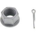 M221.5 SPINDLE NUT 22MM HEX