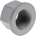 M221.5 SPINDLE NUT 22MM HEX