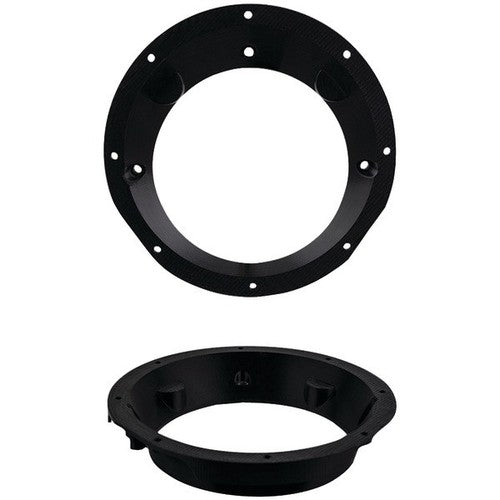 SNAP-ON MESH GRILL - 5.25 INCH SPEAKERS - EACH