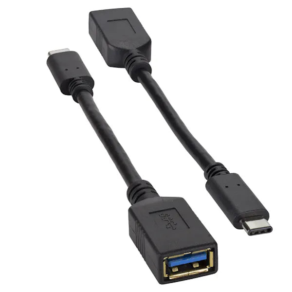 OTG MICRO CABLE FOR ANDROID