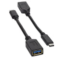 OTG MICRO CABLE FOR ANDROID