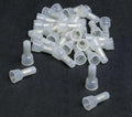 CRIMP CAP NYLON 12-10 GAUGE PACKAGE OF 100